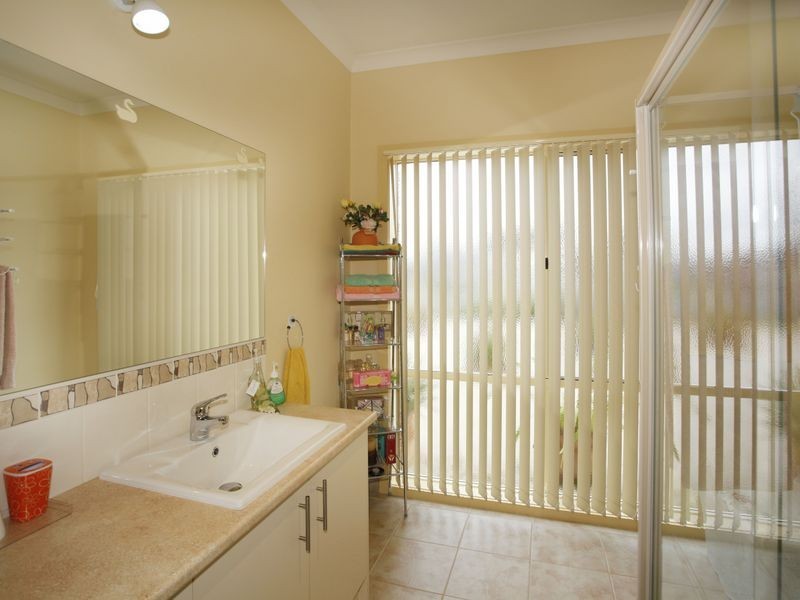 8 Timberland Court, Longwarry VIC 3816