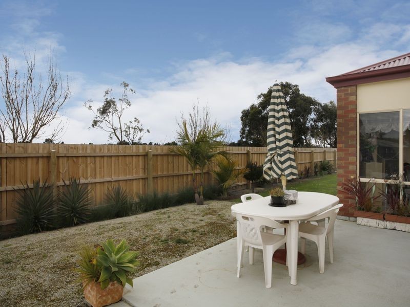 8 Timberland Court, Longwarry VIC 3816