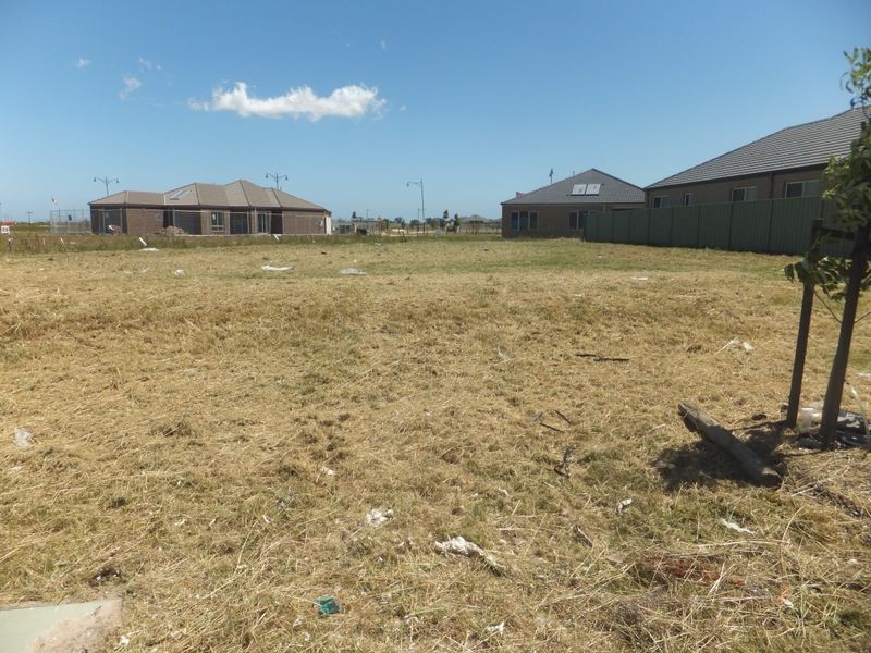 18 Stable Street, Pakenham VIC 3810