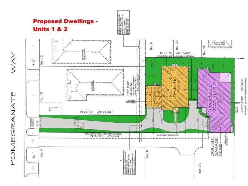 8 Pomegranate Way, Pakenham VIC 3810