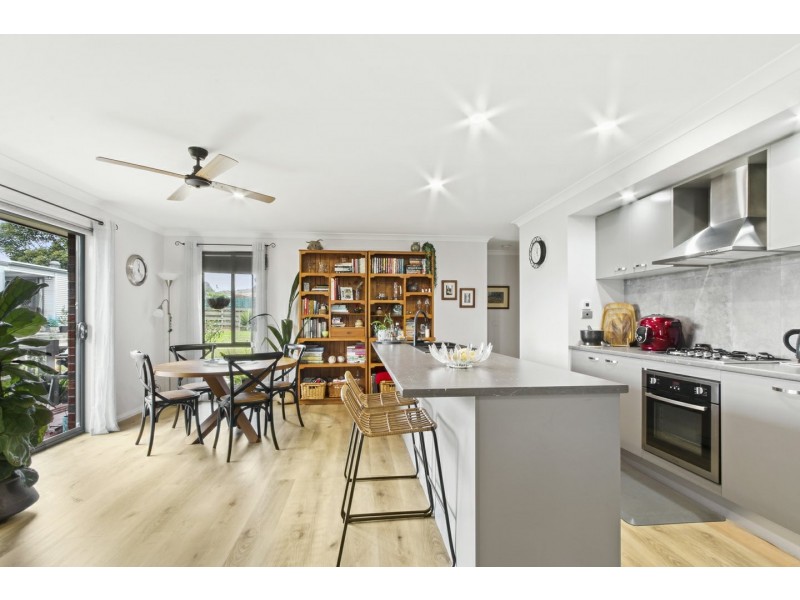 8 Village Fair Drive, Newlands Arm VIC 3875