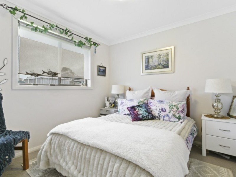 8 Village Fair Drive, Newlands Arm VIC 3875