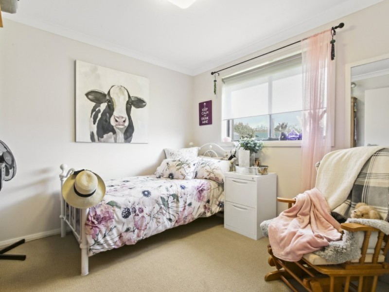 8 Village Fair Drive, Newlands Arm VIC 3875