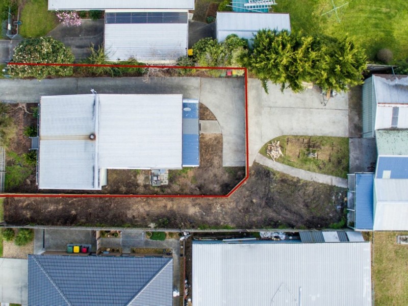 Lot 1/55 Cumming Street, Paynesville VIC 3880