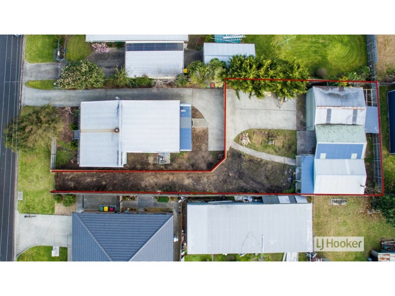 Lot 2/55 Cumming Street, Paynesville VIC 3880