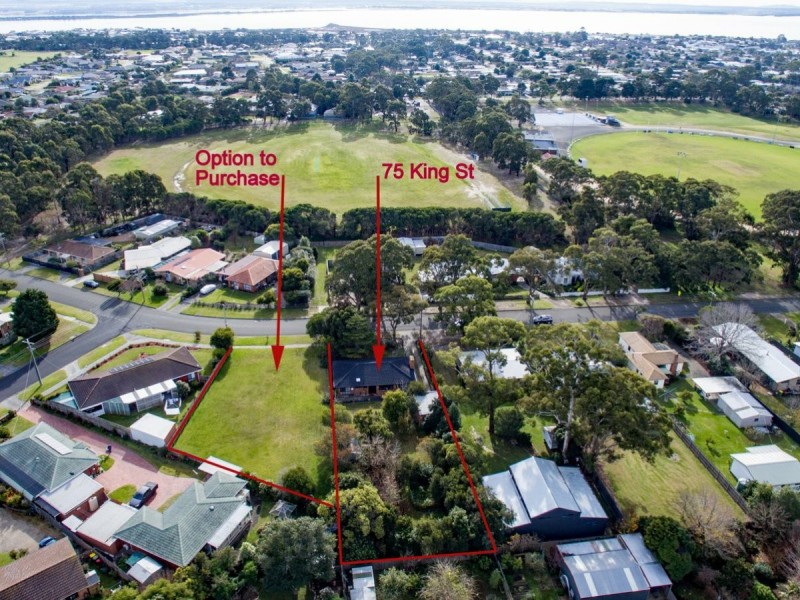 75 King Street, Paynesville VIC 3880