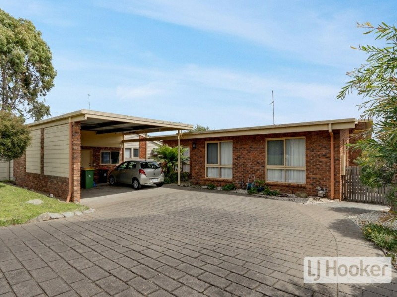 6 Fullarton Drive, Paynesville VIC 3880