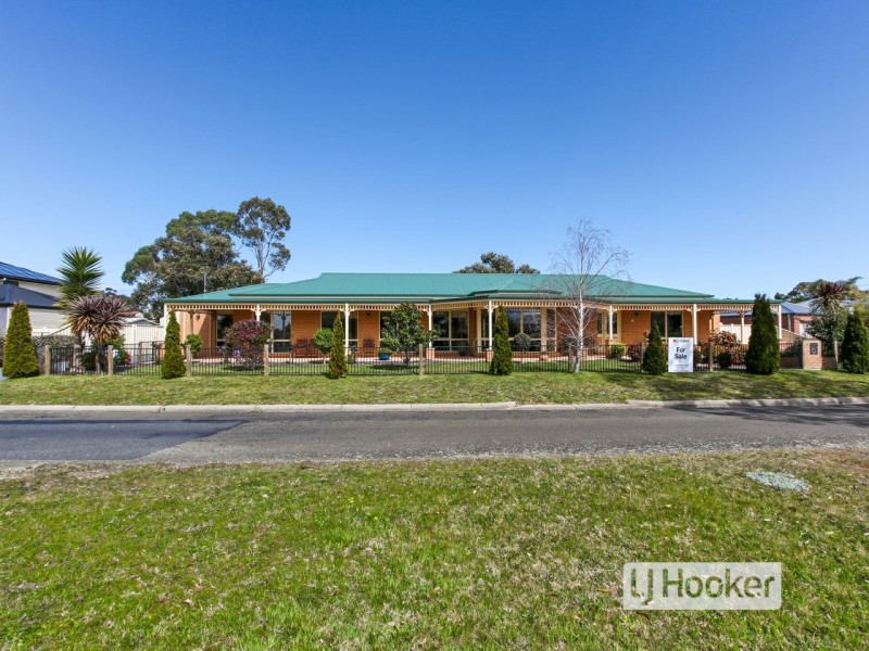 14 Colony Club Drive, Newlands Arm VIC 3875