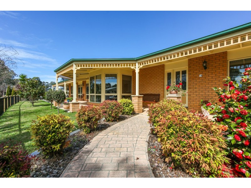 14 Colony Club Drive, Newlands Arm VIC 3875