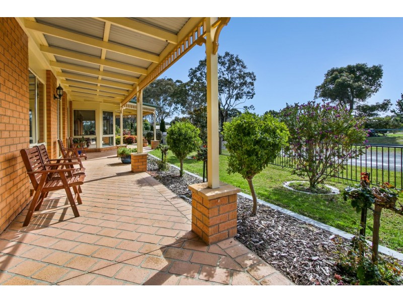14 Colony Club Drive, Newlands Arm VIC 3875