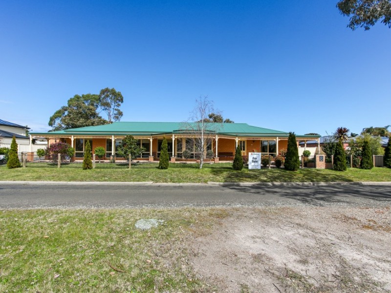 14 Colony Club Drive, Newlands Arm VIC 3875
