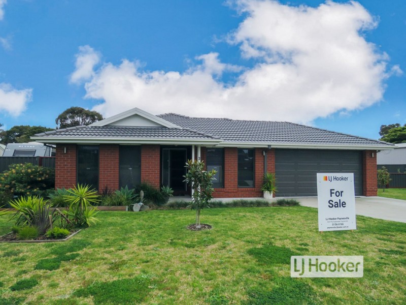 3 Village Fair Drive, Newlands Arm VIC 3875