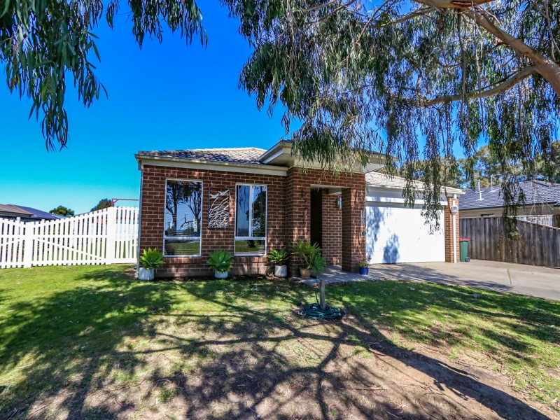 5 Alice Court, Paynesville VIC 3880
