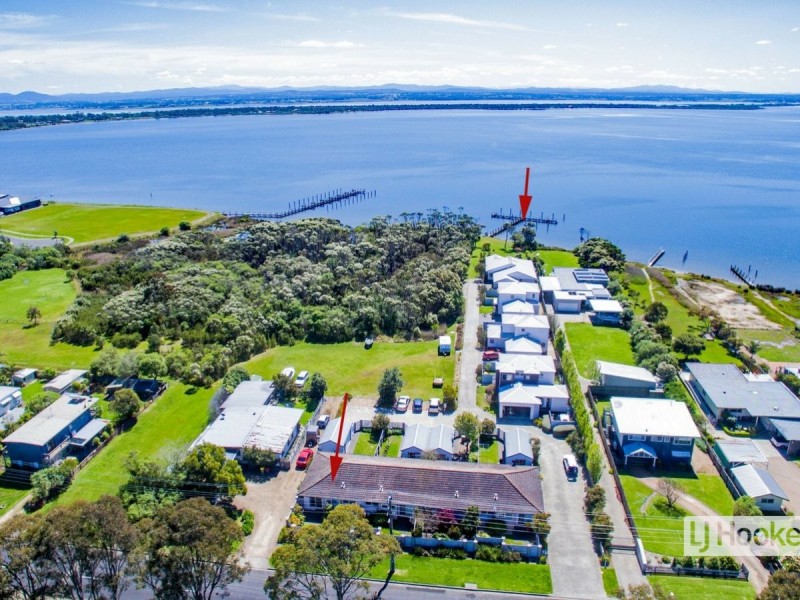 Unit 1/155 Bay Road, Eagle Point VIC 3878