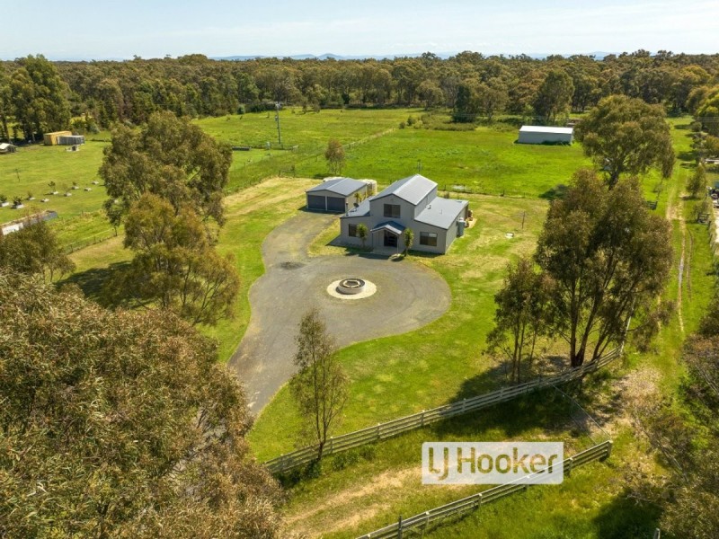 255 Birrells Road, Newlands Arm VIC 3875