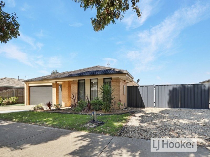 19 Coast Avenue, Paynesville VIC 3880