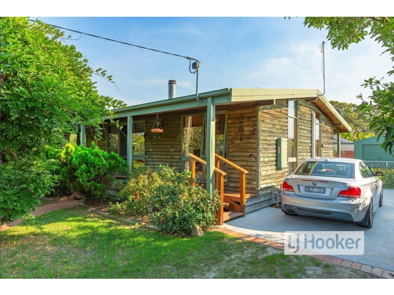 32 Newton Close, Paynesville VIC 3880