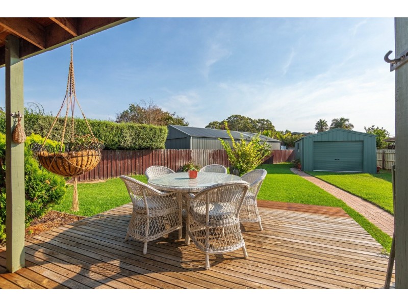 32 Newton Close, Paynesville VIC 3880