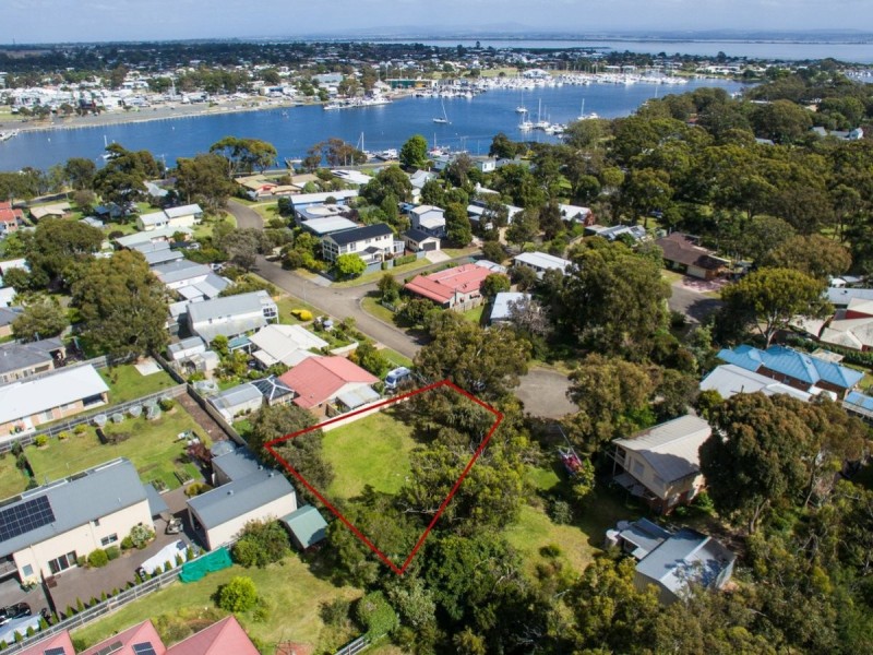 23 Currawong Close, Raymond Island VIC 3880