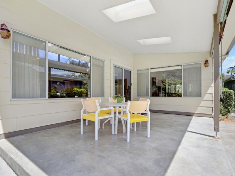 3 Third Parade, Raymond Island VIC 3880