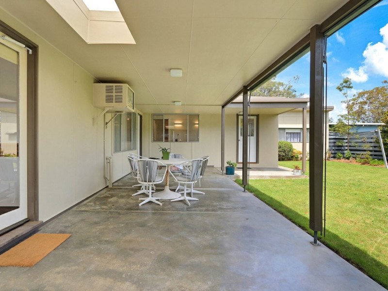 3 Third Parade, Raymond Island VIC 3880