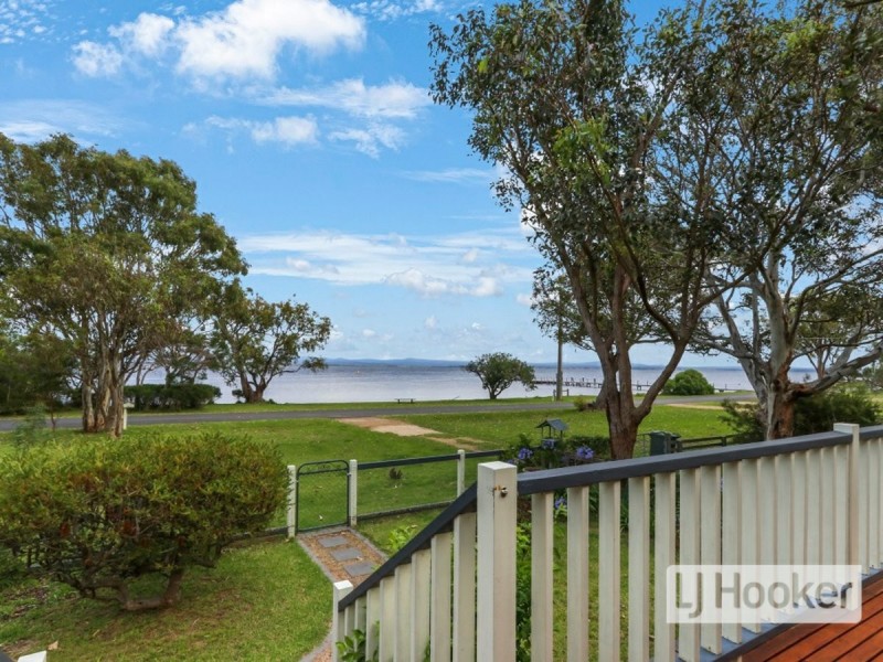 193 Western Boulevard, Raymond Island VIC 3880