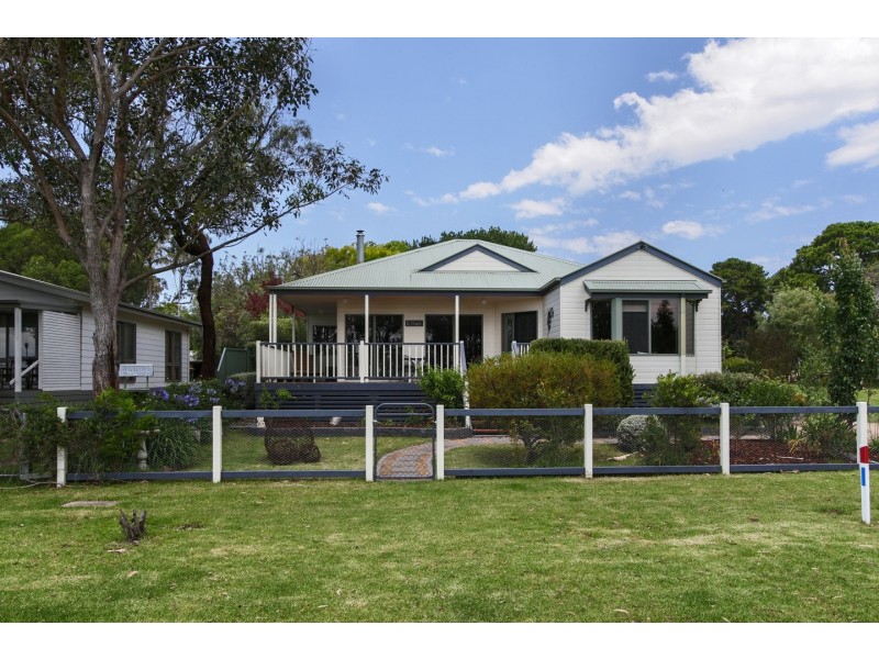 193 Western Boulevard, Raymond Island VIC 3880