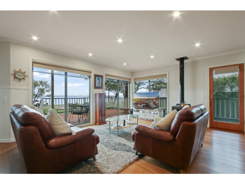 193 Western Boulevard, Raymond Island VIC 3880