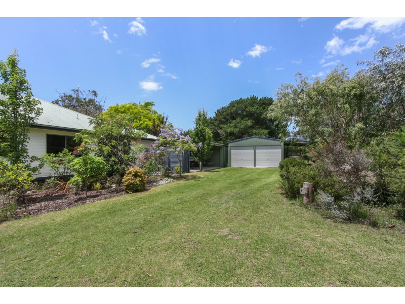193 Western Boulevard, Raymond Island VIC 3880