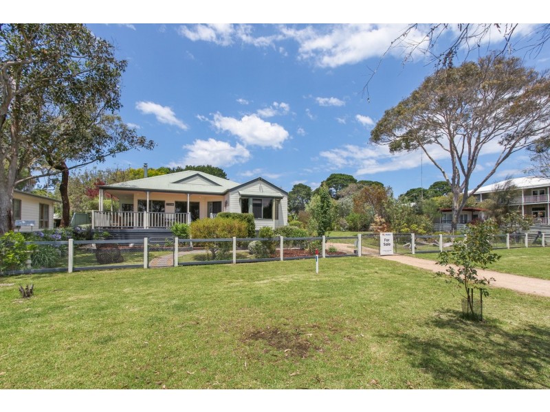 193 Western Boulevard, Raymond Island VIC 3880