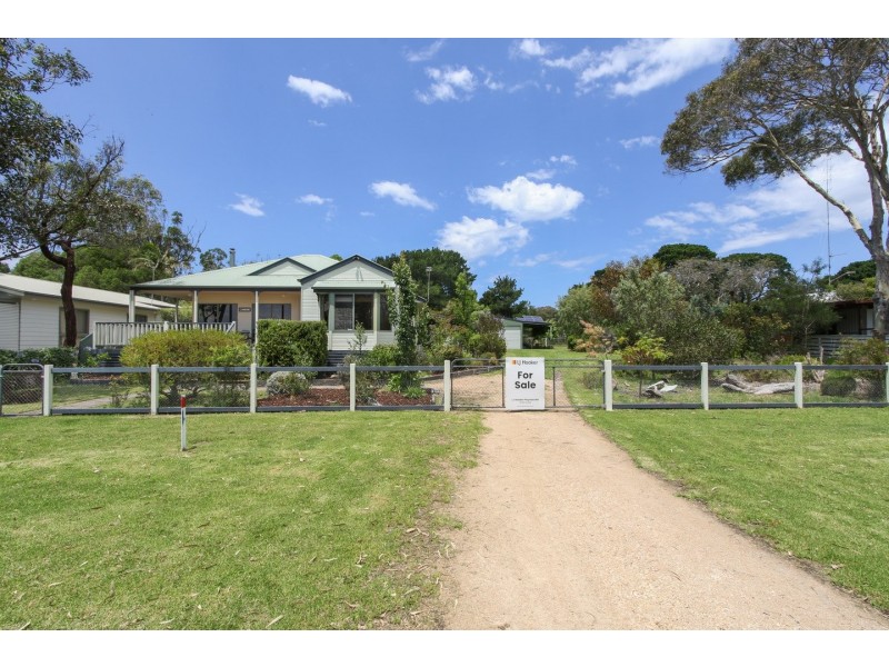 193 Western Boulevard, Raymond Island VIC 3880