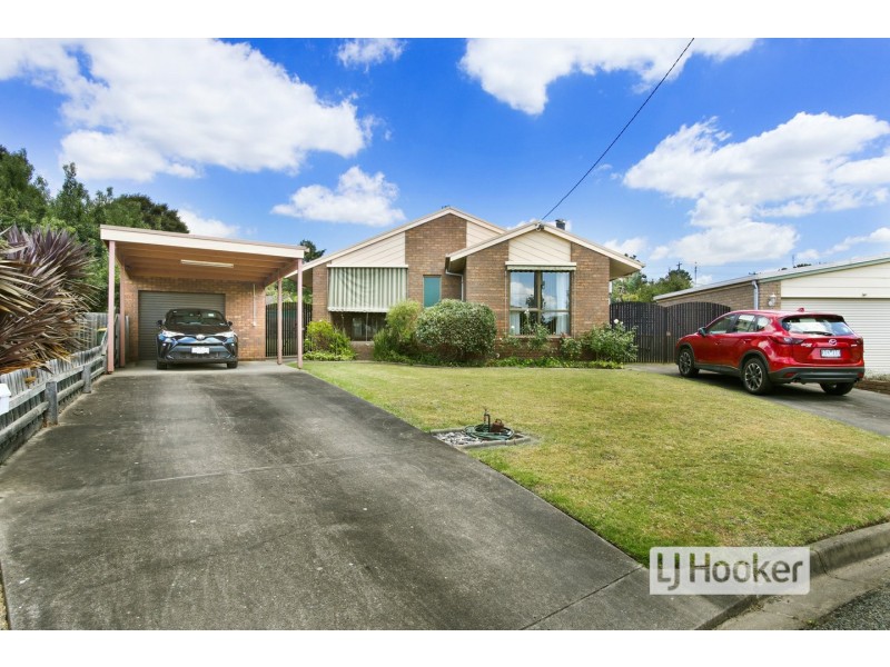 6 Harbour Court, Paynesville VIC 3880