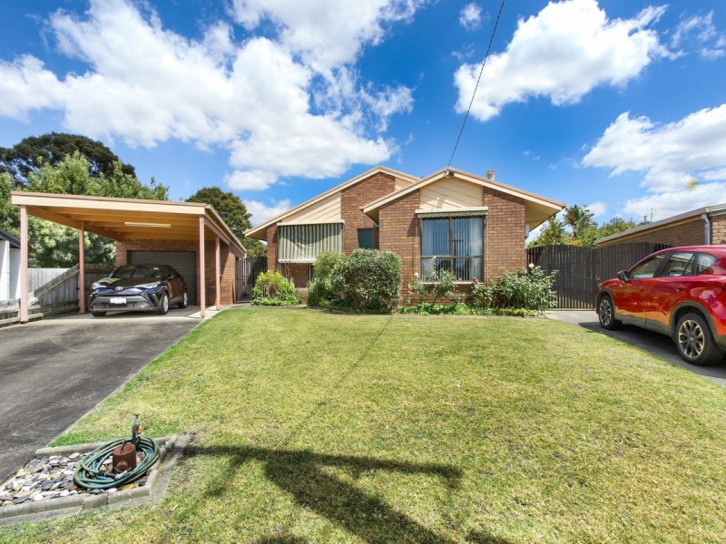 6 Harbour Court, Paynesville VIC 3880