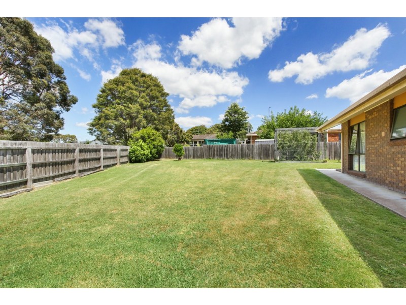 6 Harbour Court, Paynesville VIC 3880