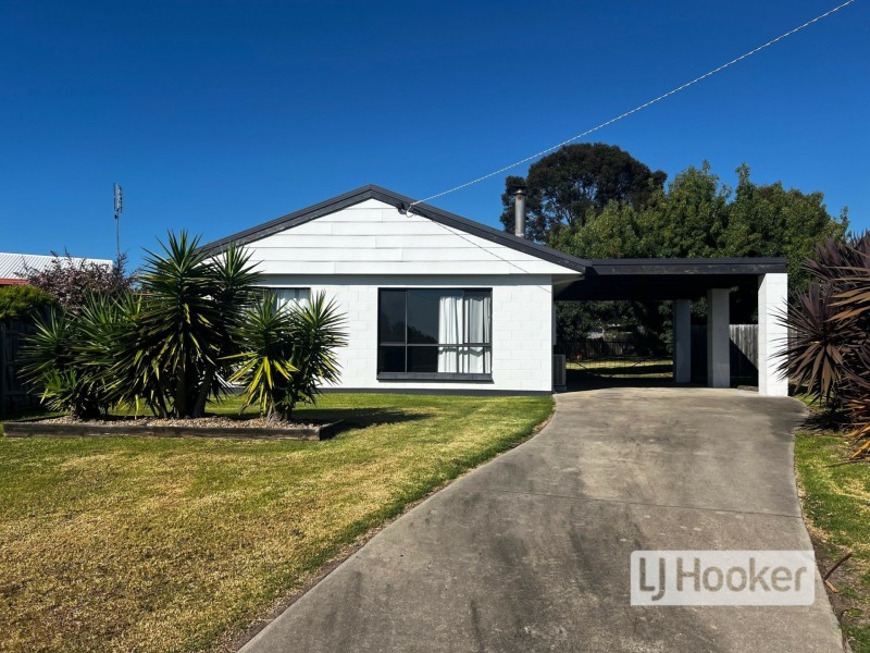 5 Harbour Court, Paynesville VIC 3880