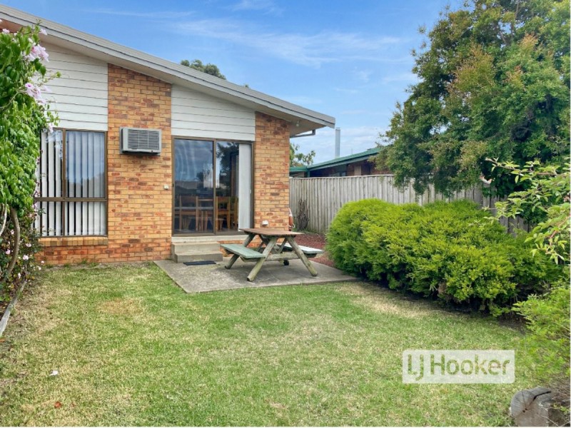 Unit 1/2 Fort King Place, Paynesville VIC 3880