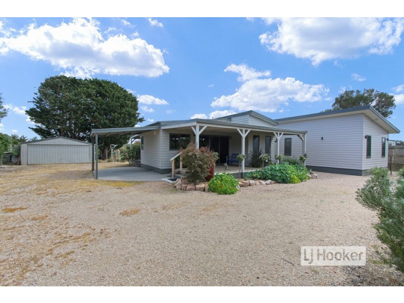 12 Dawsons Cove Drive, Newlands Arm VIC 3875