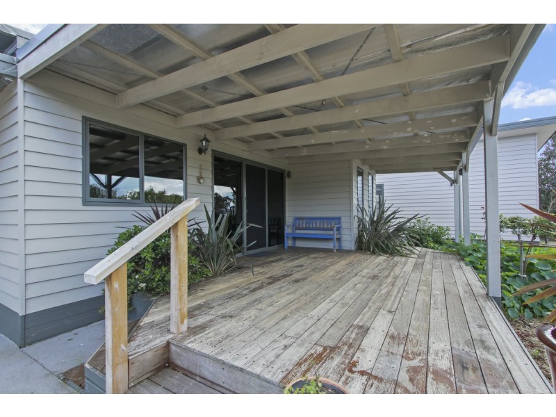 12 Dawsons Cove Drive, Newlands Arm VIC 3875