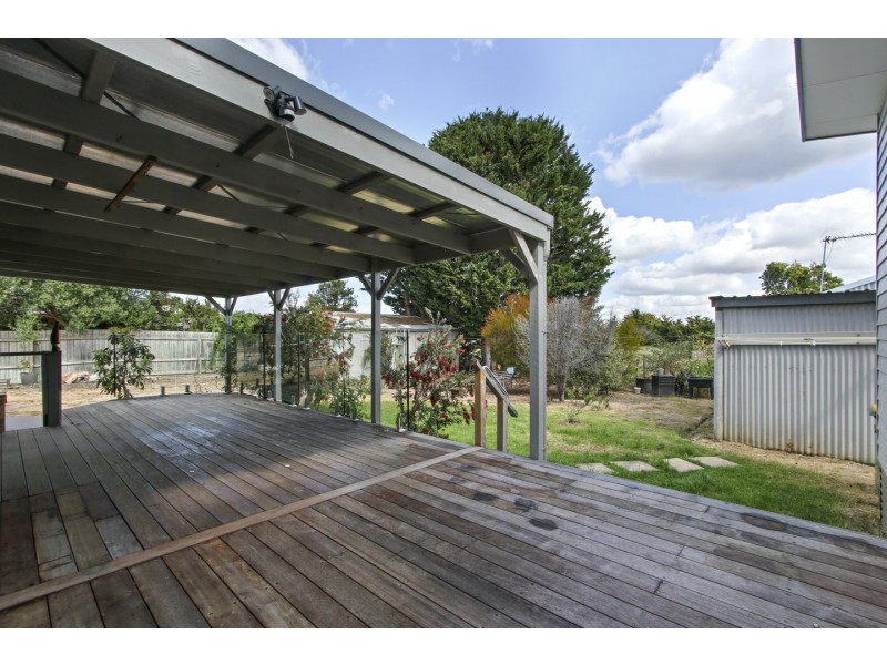 12 Dawsons Cove Drive, Newlands Arm VIC 3875