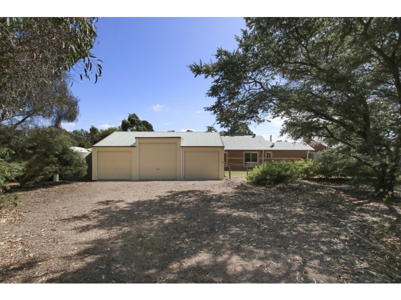 5 Redgum Court, Newlands Arm VIC 3875