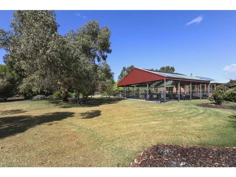 5 Redgum Court, Newlands Arm VIC 3875