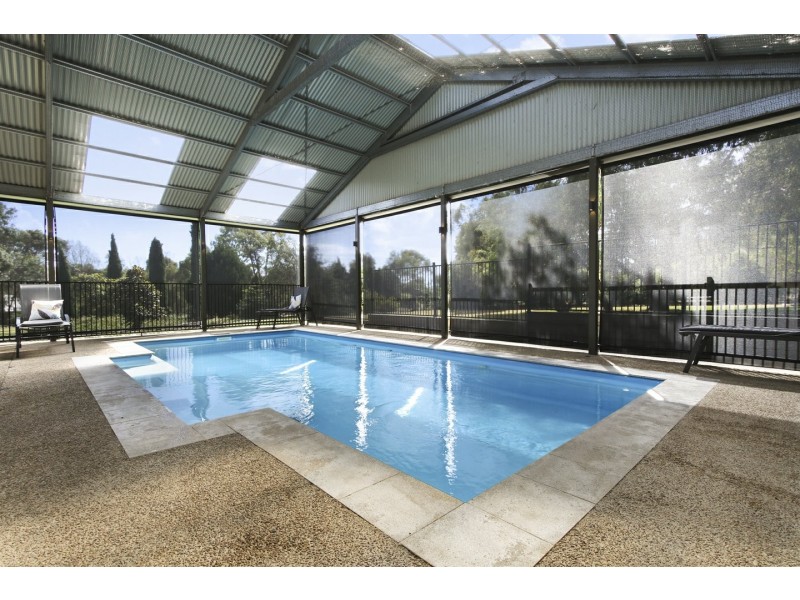 5 Redgum Court, Newlands Arm VIC 3875