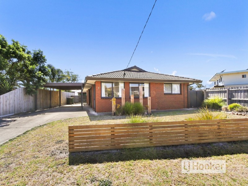1 Tanjil Avenue, Paynesville VIC 3880