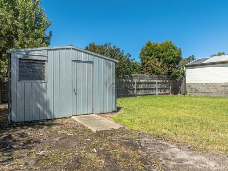 6 Vaughan Street, Paynesville VIC 3880