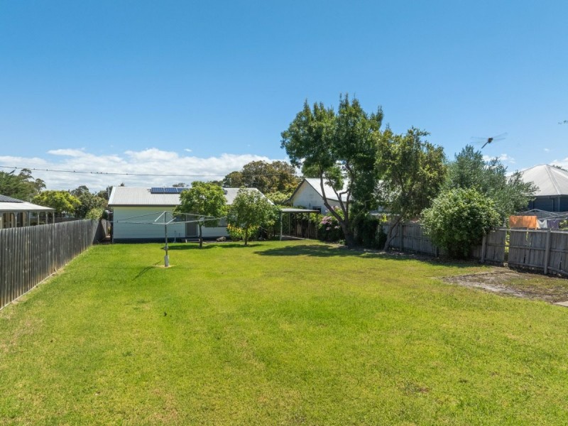 6 Vaughan Street, Paynesville VIC 3880