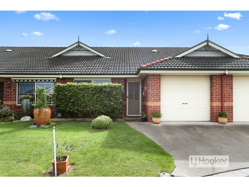 Villa 37/5 Canal Road, Paynesville VIC 3880