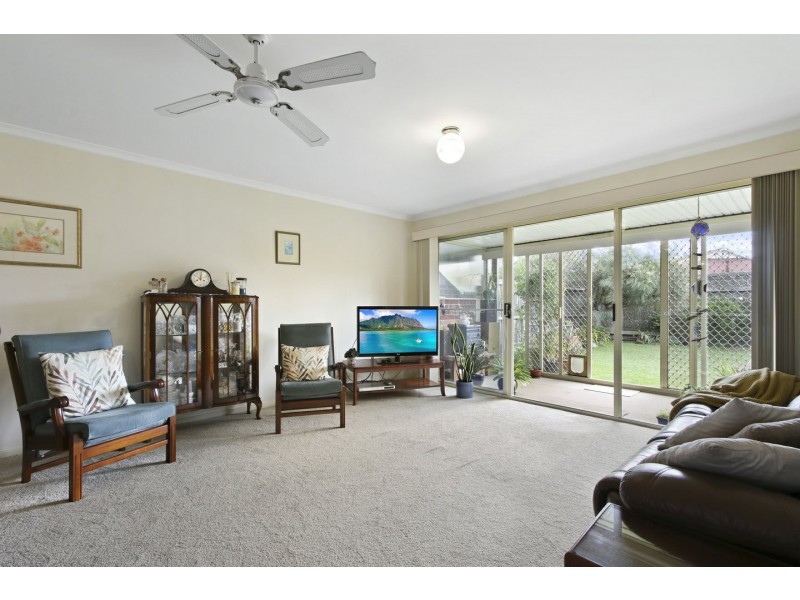 Villa 37/5 Canal Road, Paynesville VIC 3880
