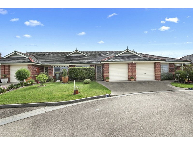 Villa 37/5 Canal Road, Paynesville VIC 3880