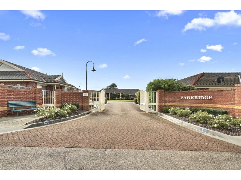 Villa 37/5 Canal Road, Paynesville VIC 3880