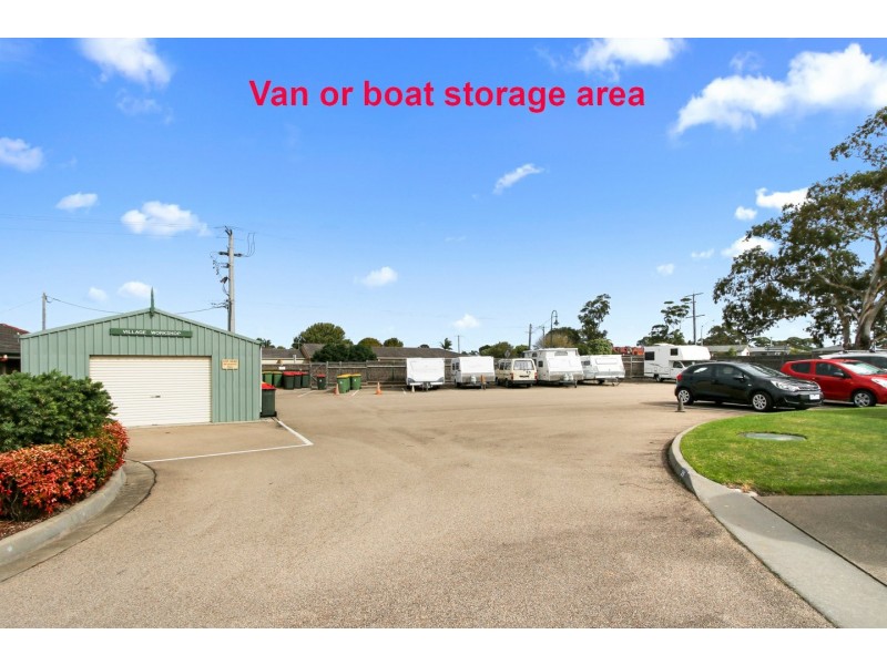 Villa 37/5 Canal Road, Paynesville VIC 3880